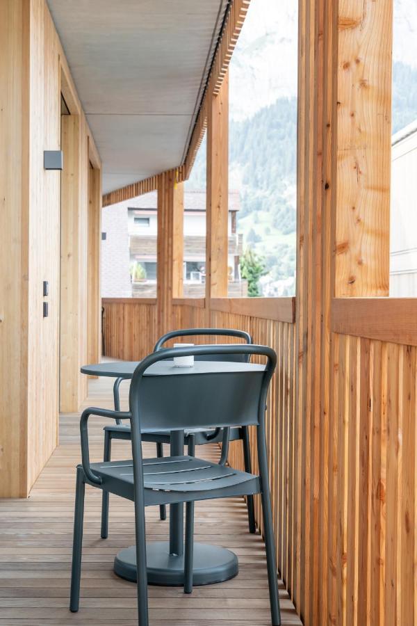 Casa Flurina Apartment Flims Exterior photo