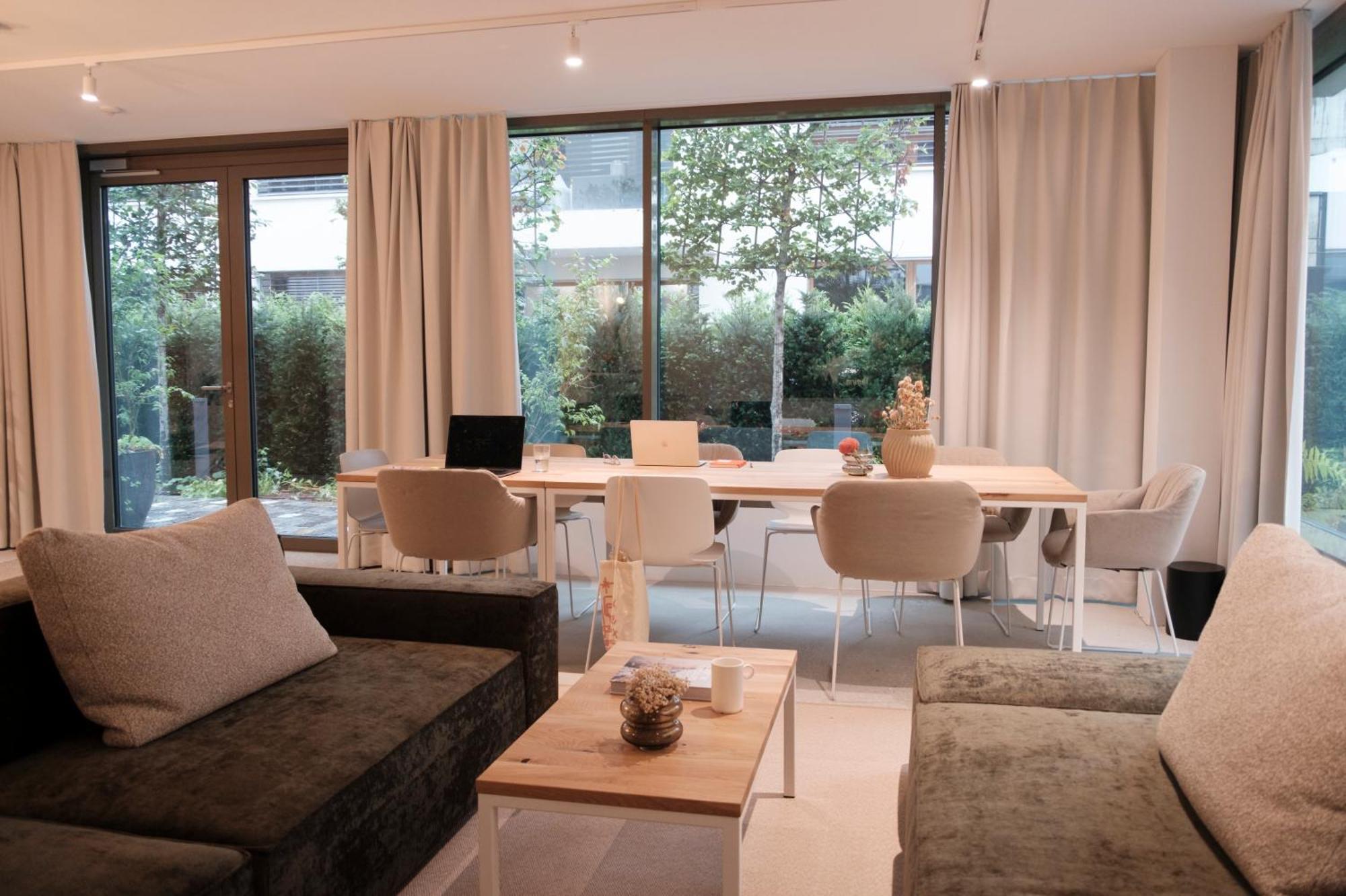 Casa Flurina Apartment Flims Exterior photo